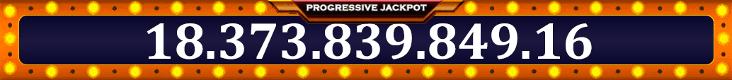 Jackpot AGWIN